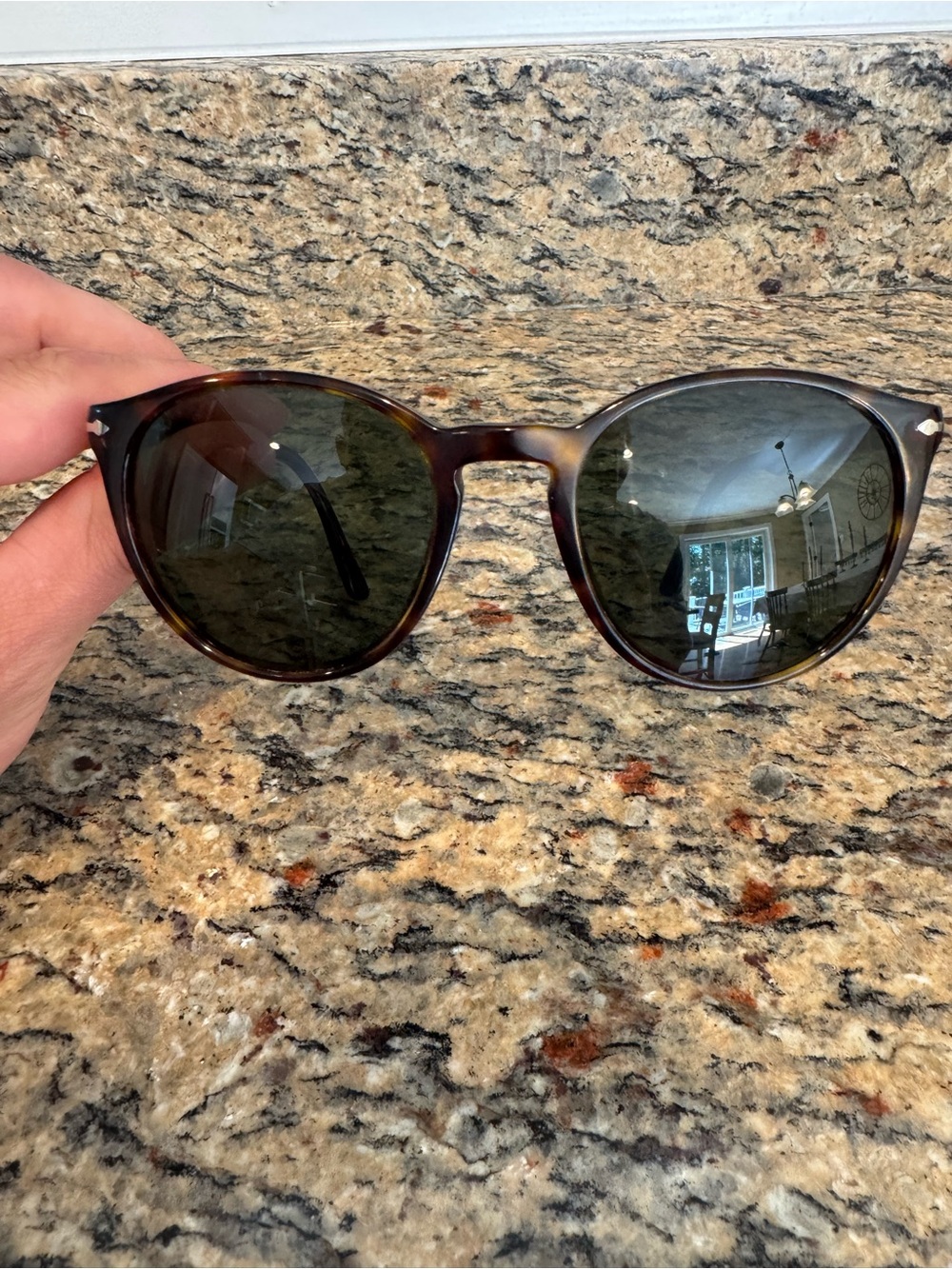 Persol PO3152S - Picture 5 of 5